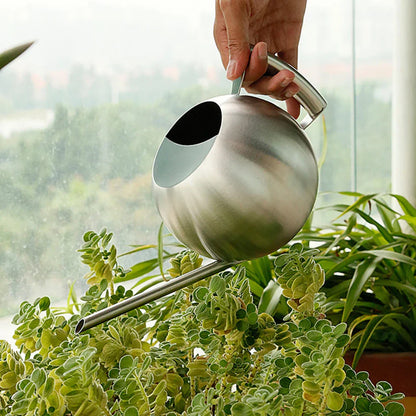 Floroux Arrosoir Minimaliste | Design Moderne | Parfait pour les Plantes d'Intérieur