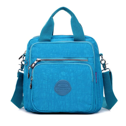 Fanny Backpack – Disponible en Couleurs Élégantes