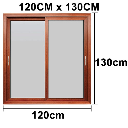 EasyFix WindowShield™ - Protection efficace contre les insectes et les allergies