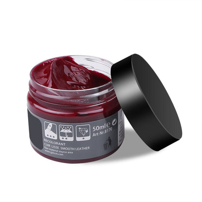 Balsamo Réparateur en Cuir Puissant - RestoreLeather