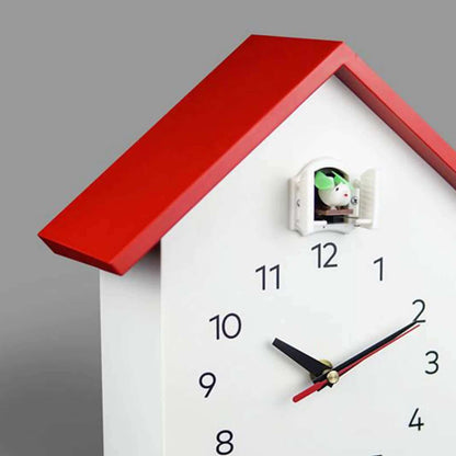 Horloge coucou pour votre maison moderne