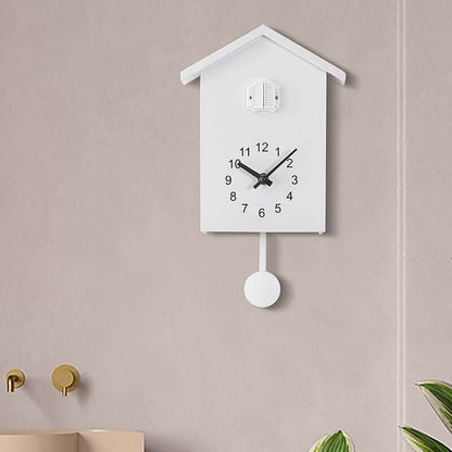 Horloges à coucou modernes