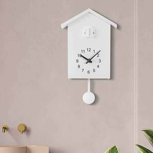 Horloges à coucou modernes