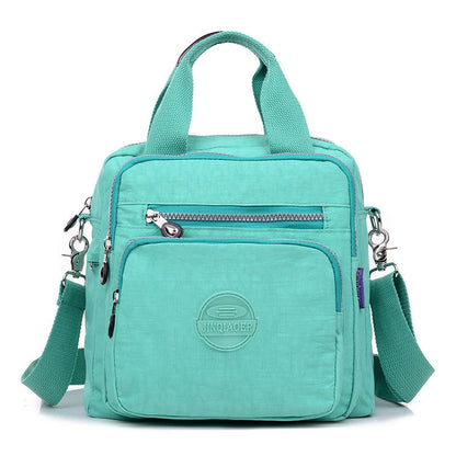 Fanny Backpack – Disponible en Couleurs Élégantes