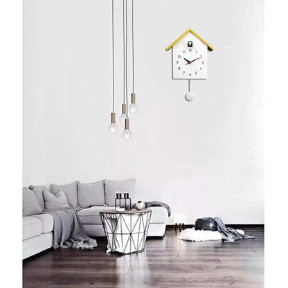 Horloge coucou pour votre maison moderne