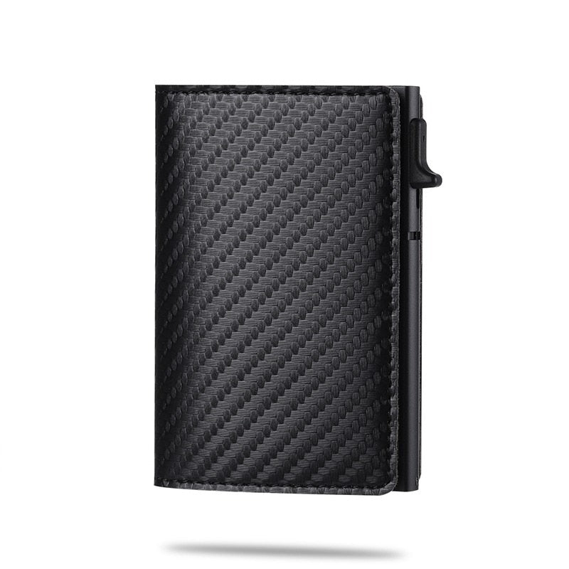 AirWallet – Portefeuille Apple Airtag Sécurisée et Élégante