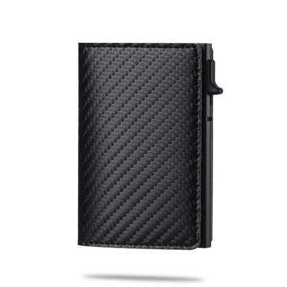 AirWallet – Portefeuille Apple Airtag Sécurisée et Élégante