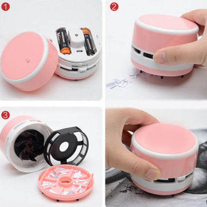 Aspirateur Mini Portable