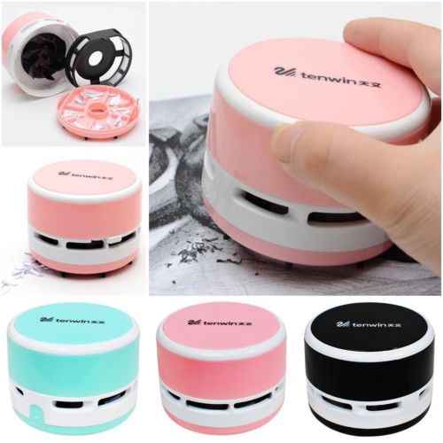 Aspirateur Mini Portable