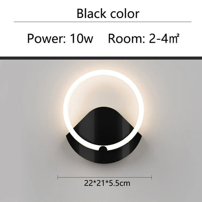 Floroux -  Applique murale montée à domicile