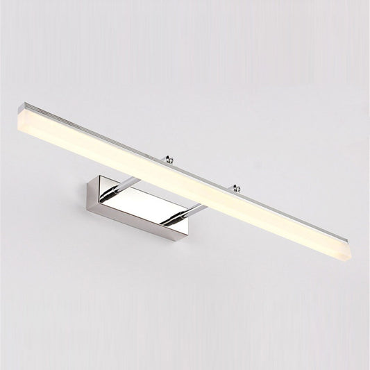 Floroux | Lumière de miroir LED étanche