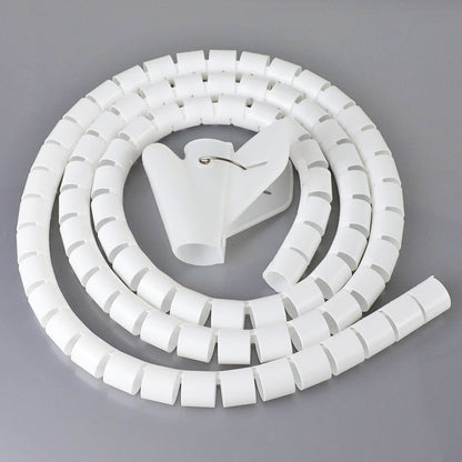 CableTidy – Solution pour Câbles et Désordre