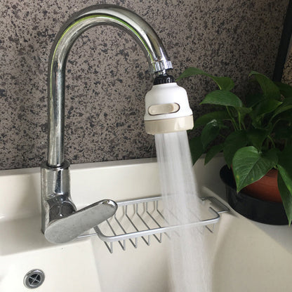 360°Clean | Éliminez toutes les salissures en un rien de temps !