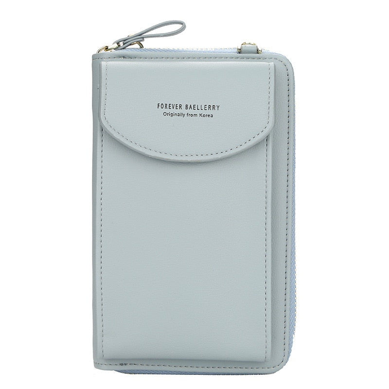 ChicCarry Bag - Sac crossbody élégant avec de l'espace