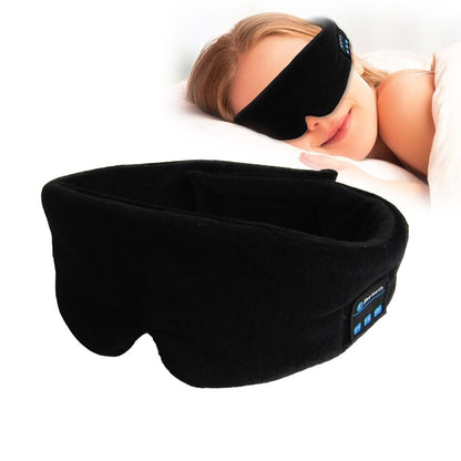 Casque de sommeil sans fil – Bandeaux avec isolation acoustique