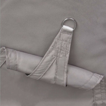 Protection solaire de luxe – déperlant – protecteur pour balcon et jardin – toile d'ombrage