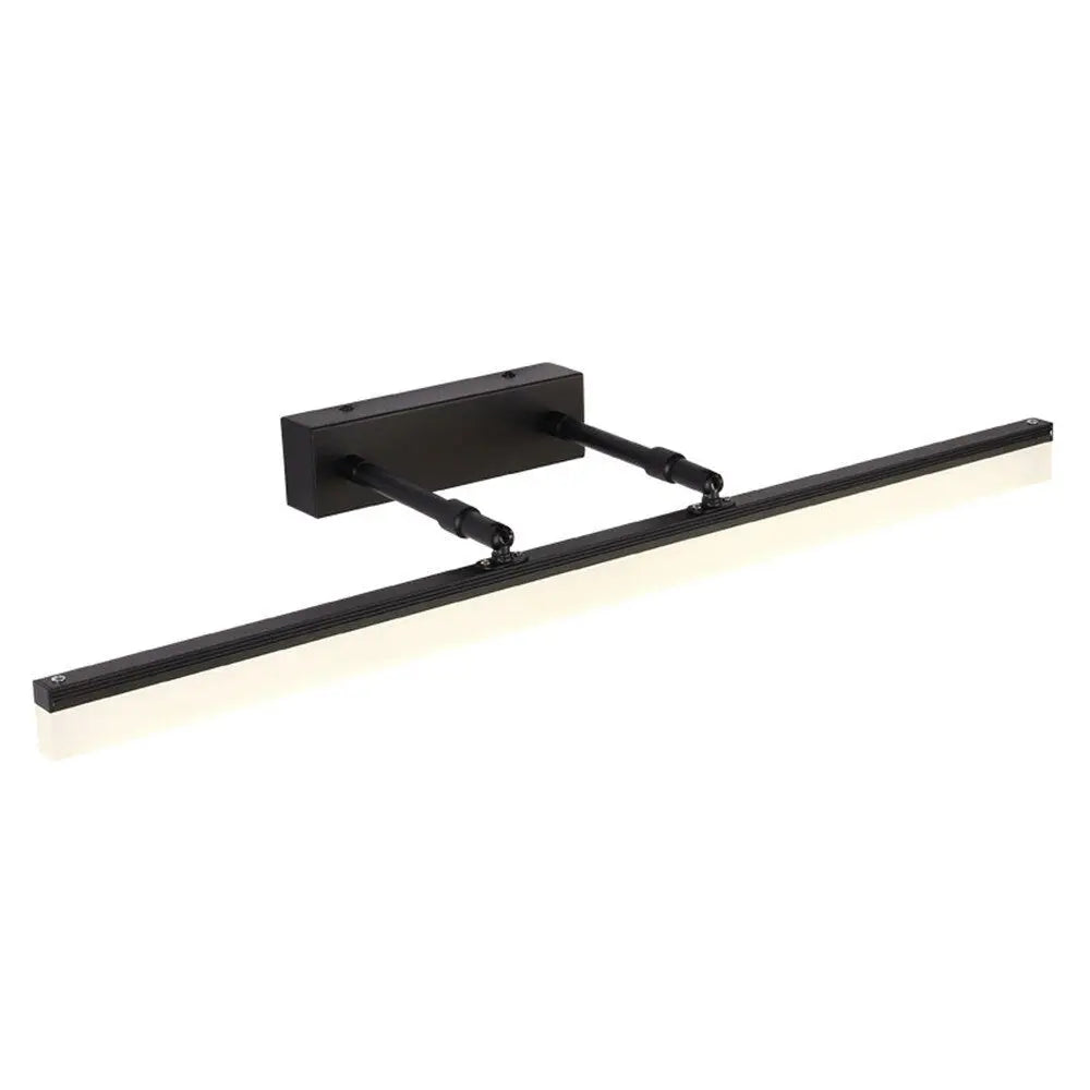 LumiéBain - Applique Murale LED Étanche Moderne pour Salle de Bain