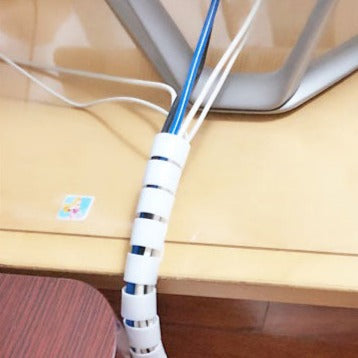 CableTidy – Solution pour Câbles et Désordre