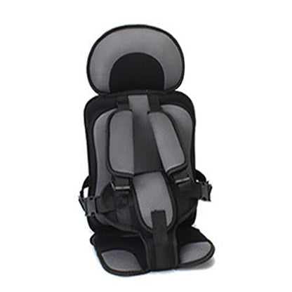 SoftSeat Fauteuil pour enfants 2-10 ans - Sécurisé et confortable dans la voiture !