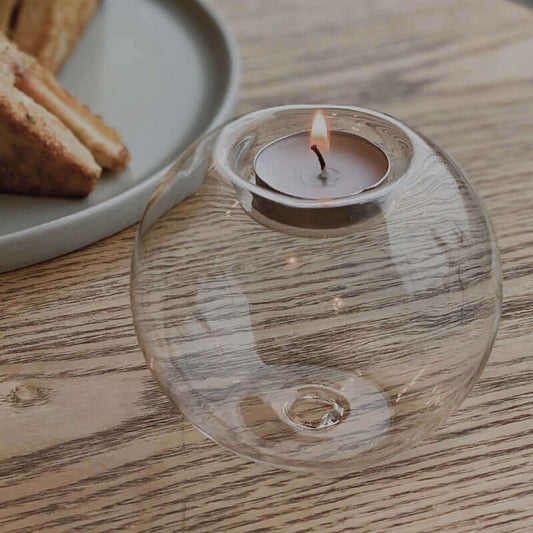 Ensemble de 10 candélabres