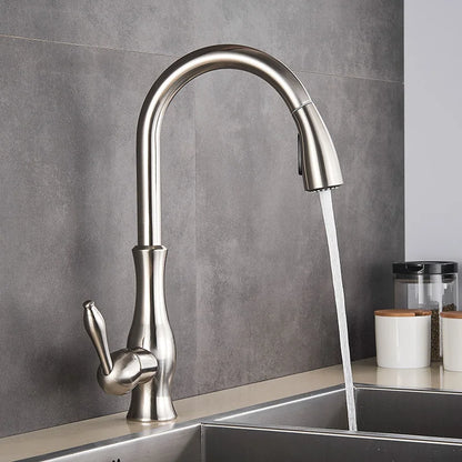 ChicSpout - Éclairage de Cuisine Luxe avec Fonctionnalité Élégante