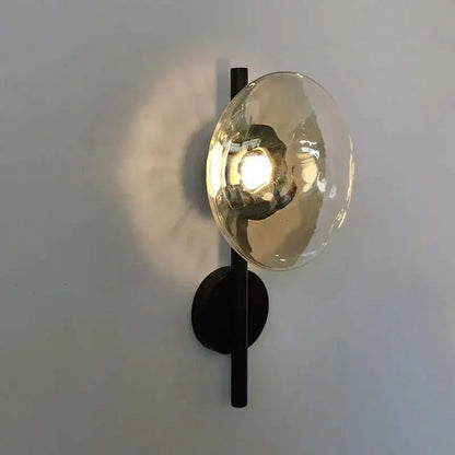 Applique LED moderne - Solution d'éclairage élégante