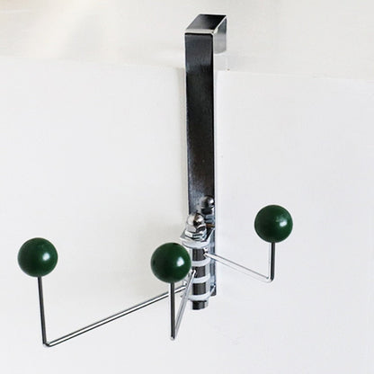 Eames Dot Crochet de porte