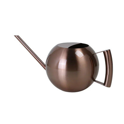 Floroux Arrosoir Minimaliste | Design Moderne | Parfait pour les Plantes d'Intérieur