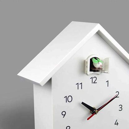 Horloge coucou pour votre maison moderne