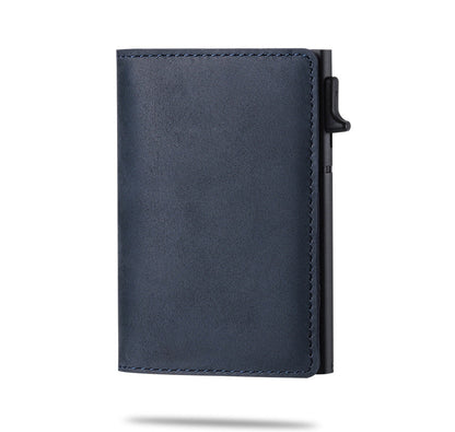 AirWallet – Portefeuille Apple Airtag Sécurisée et Élégante