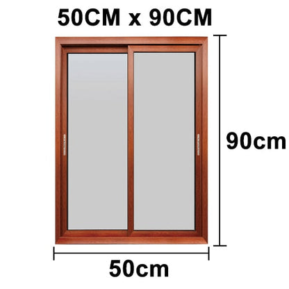 EasyFix WindowShield™ - Protection efficace contre les insectes et les allergies