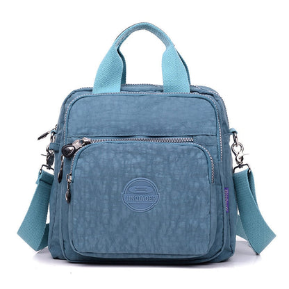 Fanny Backpack – Disponible en Couleurs Élégantes