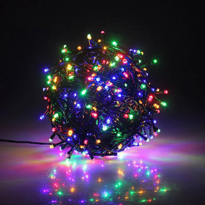 FairyGlow Lights - Solution d'éclairage magique pour événements