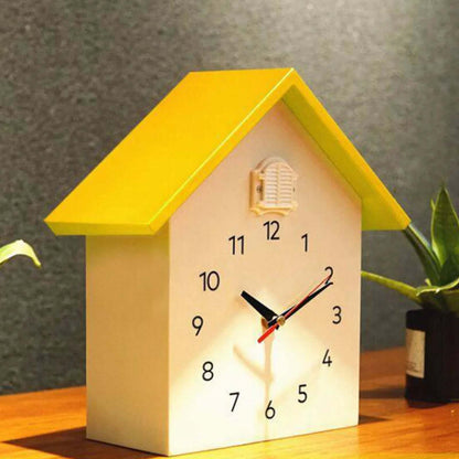 Horloge coucou pour votre maison moderne