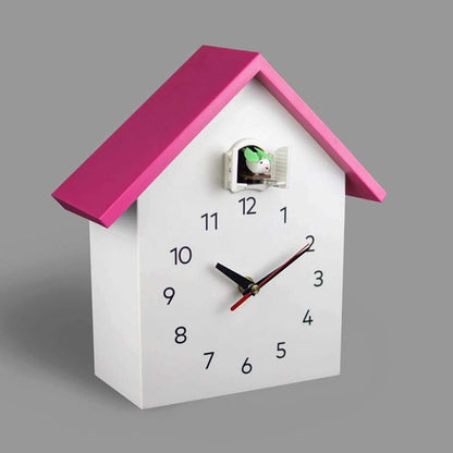 Horloge coucou pour votre maison moderne