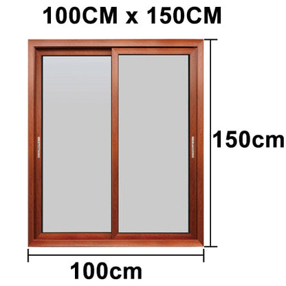 EasyFix WindowShield™ - Protection efficace contre les insectes et les allergies