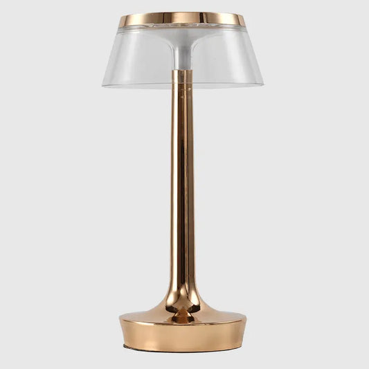 Floroux Crystal™ Lampe