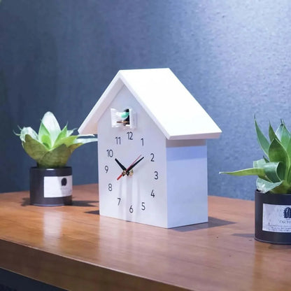 Horloge coucou pour votre maison moderne