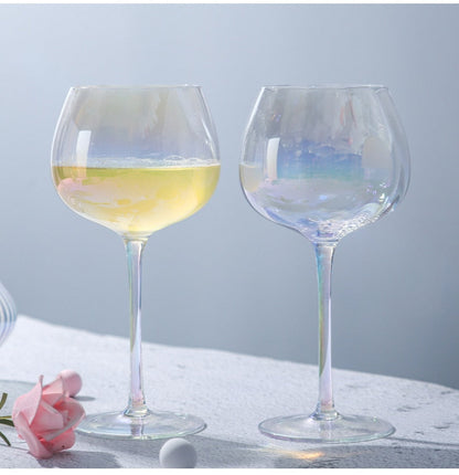 Collection de vaisselle Rainbow Shine