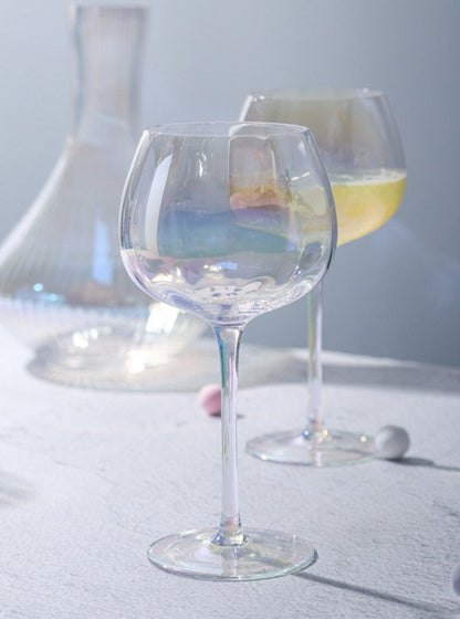 Collection d'Ustensiles de Boisson Rainbow Shine