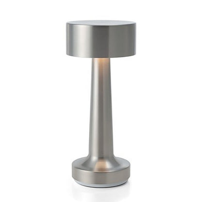 ÉclatClassique – Lampe LED Vintage Rechargeable pour Éclairage de Jardin