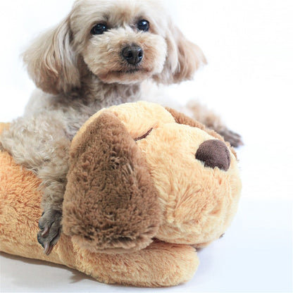 CuddlePup – Partenaire de jeu confortable pour chiens