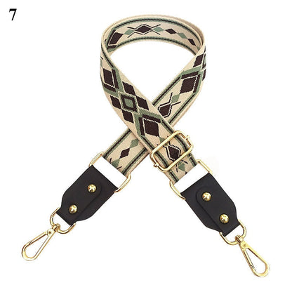 BohoStrap - DIY Sac Accessoire Fait Main