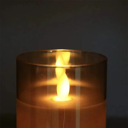 LumiGlam - Éclairage LED Ambiance | 1 + 2 GRATUITS