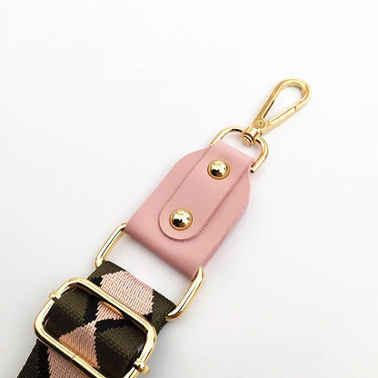 BohoStrap - DIY Sac Accessoire Fait Main