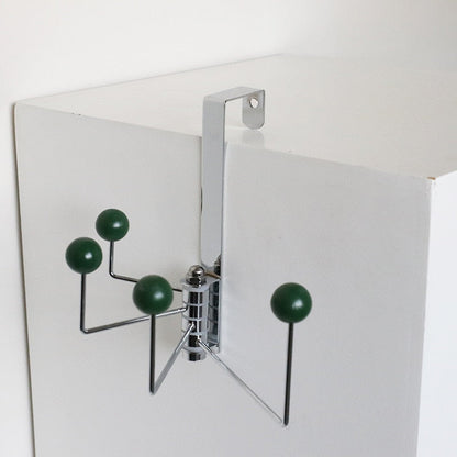 Crochet de porte Eames Dot