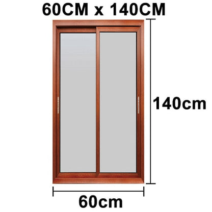 EasyFix WindowShield™ - Protection efficace contre les insectes et les allergies
