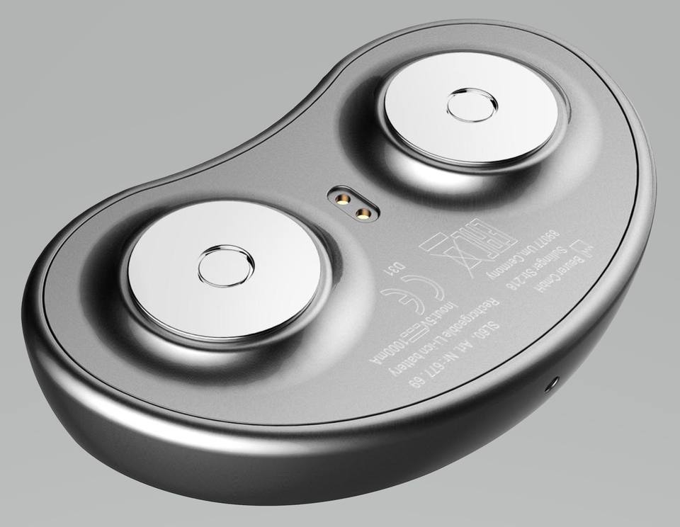 Floroux - Le dispositif anti-ronflement qui vous garantit de doux rêves