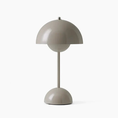 Floroux | Lampe de table LED | Élégance dimmable