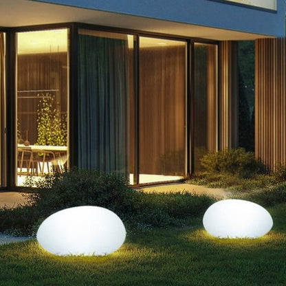 Floroux Jardin Lumière